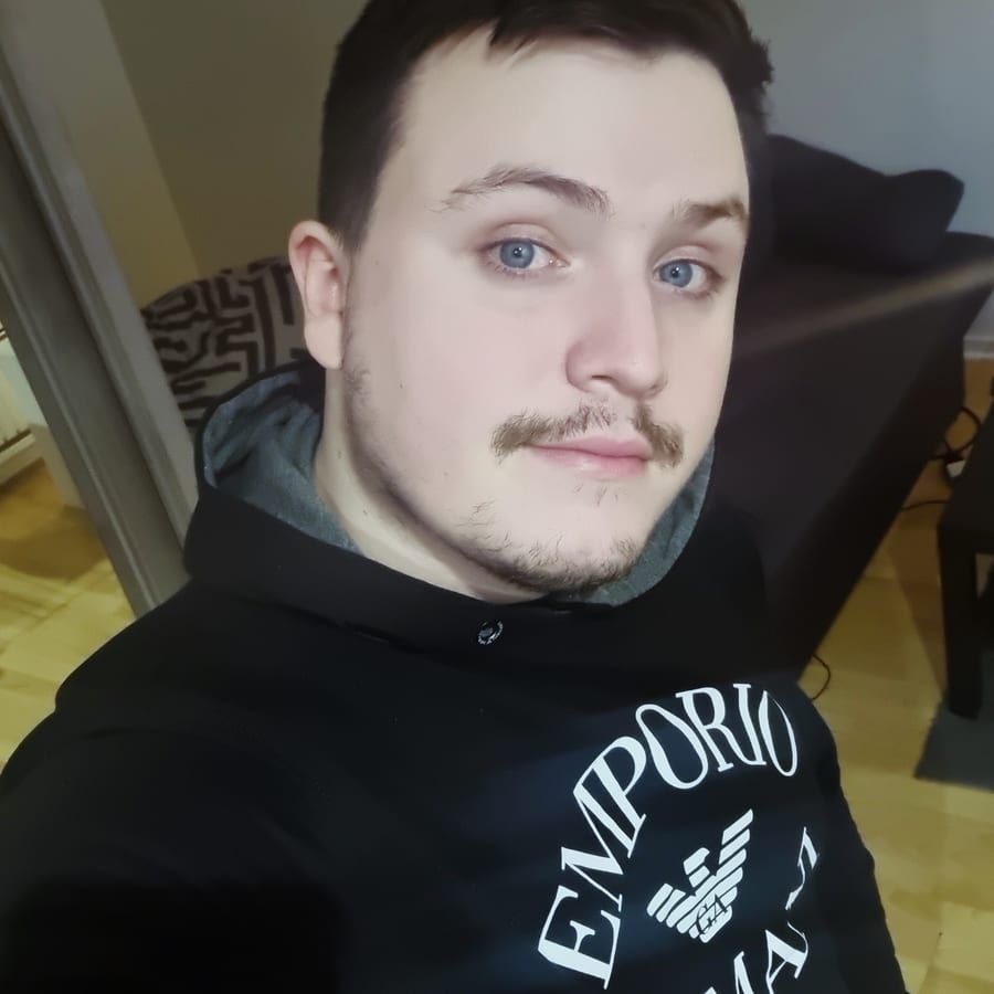Profil von Morad