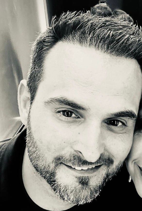 Profil von Iago