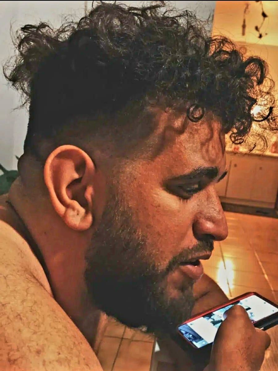 Profil von Nory