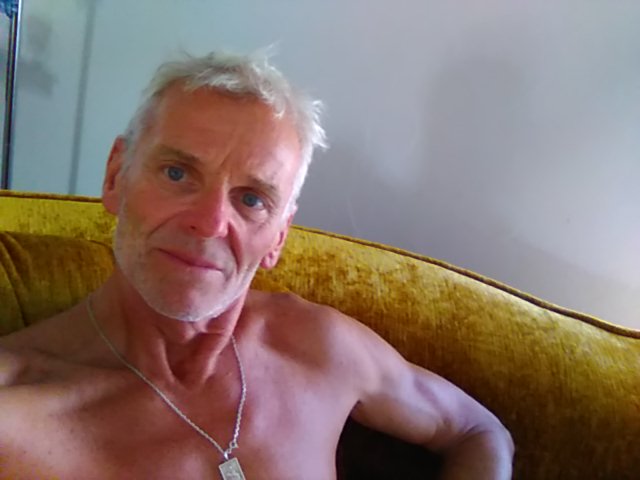 Profil von Okan