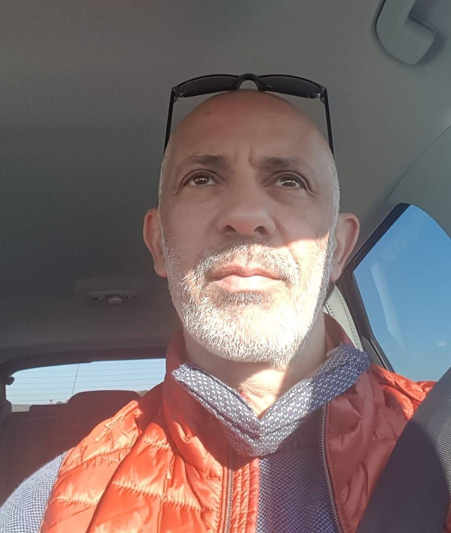 Profil von Raouti