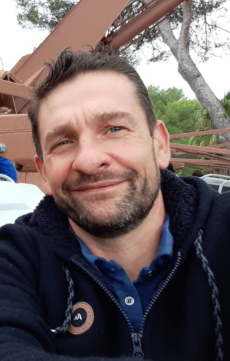Profil von Sahid