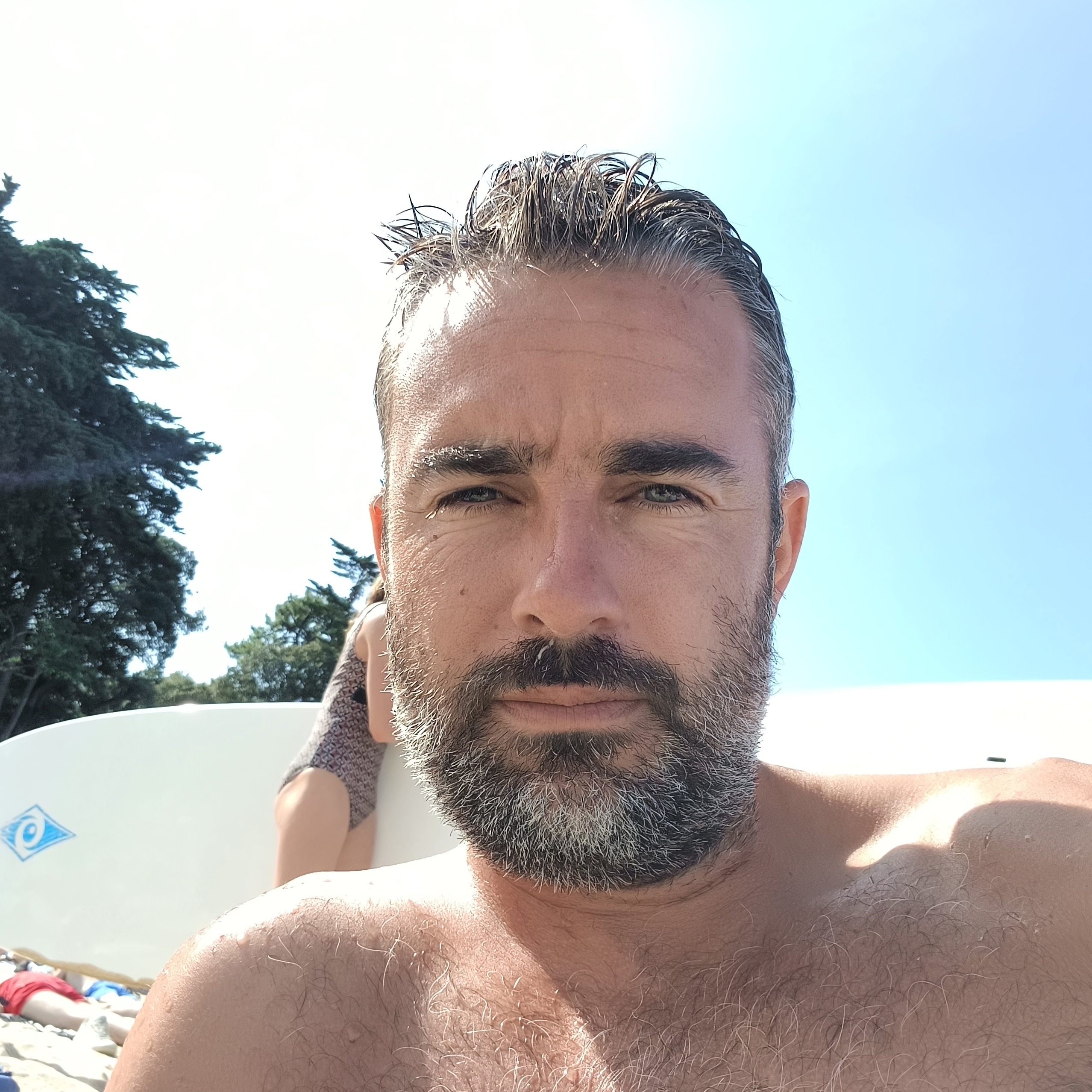 Profil von Fathi