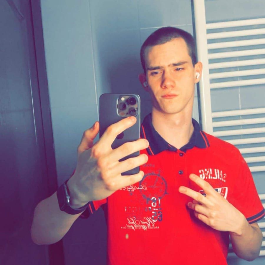 Profil von Abid