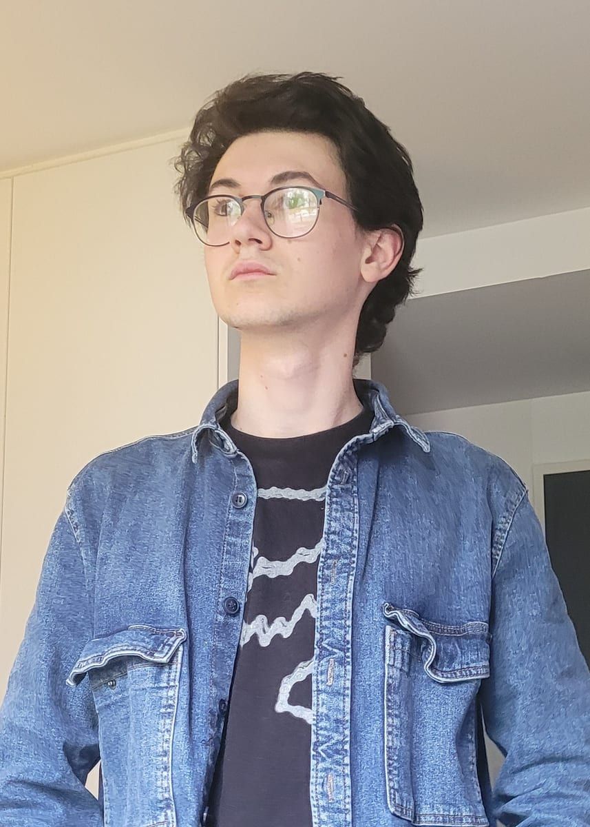 Profil von Dahaba
