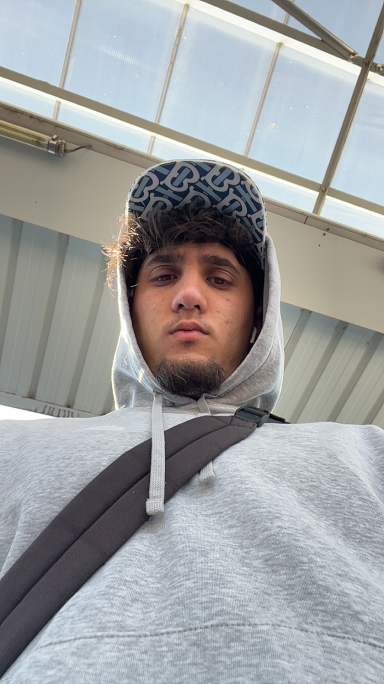 Profil von Habibou