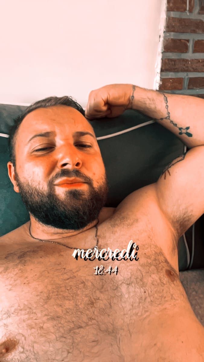 Profil von Frantz