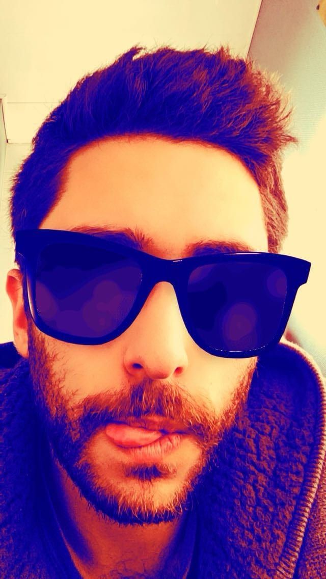 Profil von Bazil