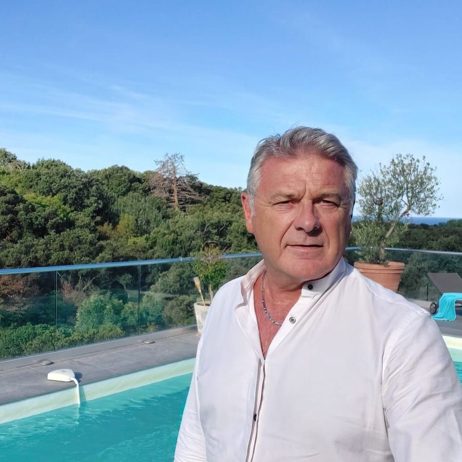 Profil von Jacim