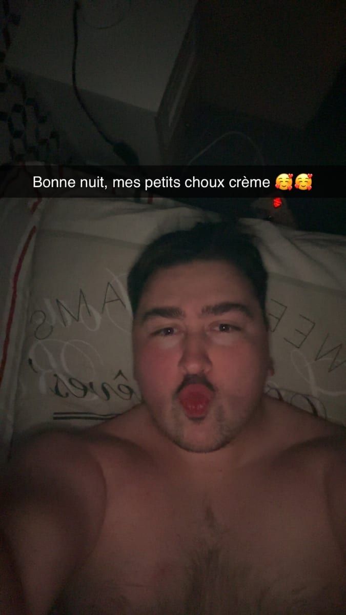 Profil von Wallen