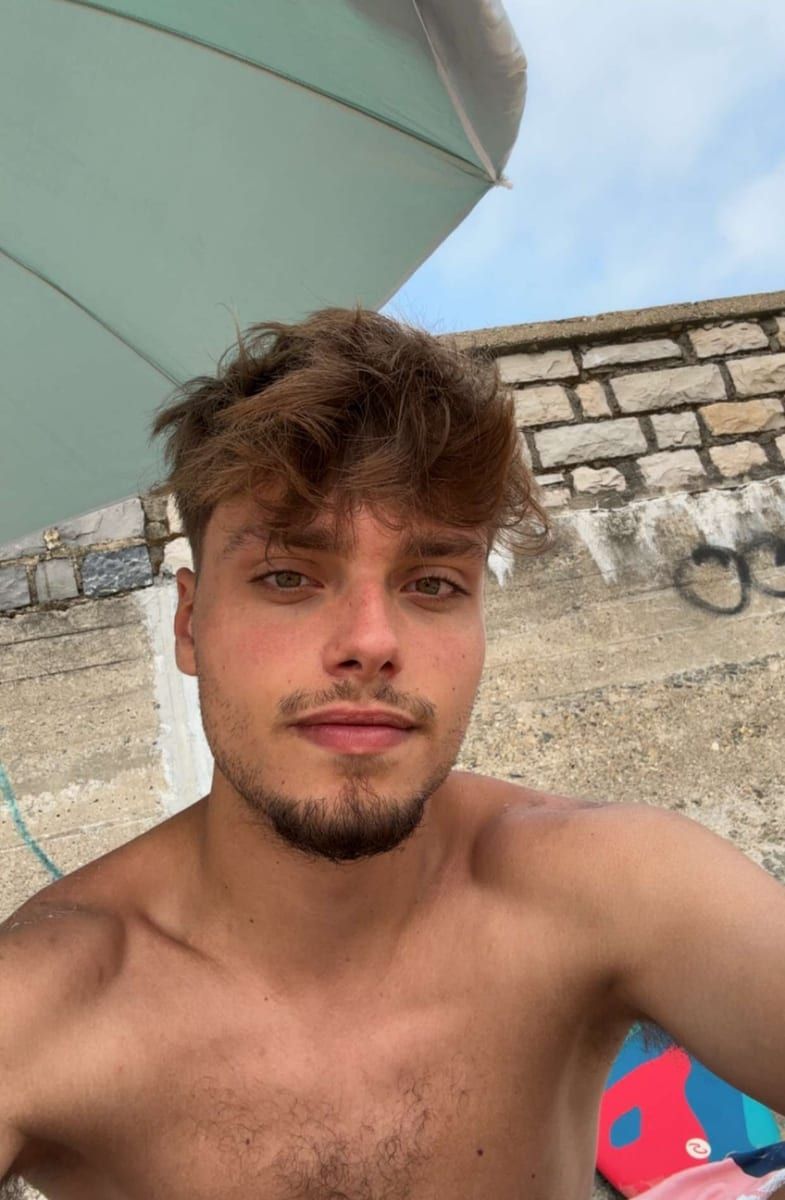 Profil von Olivier