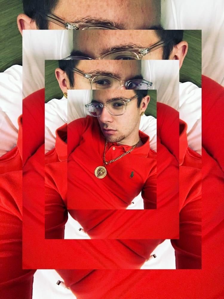 Profil von Zouheir