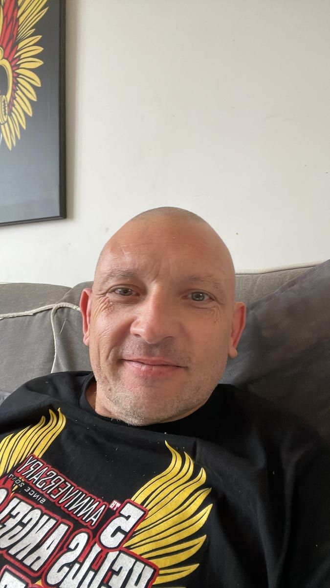 Profil von Jibryl
