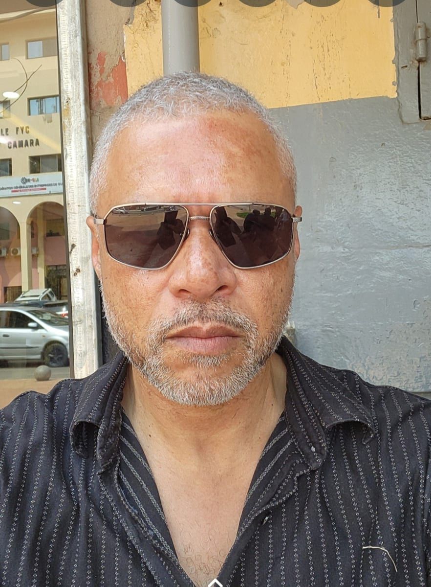 Profil von Halim