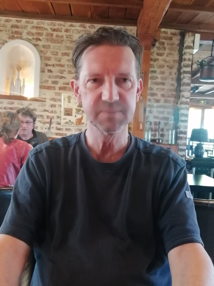 Profil von Djimmy