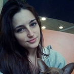 Profil von Saana