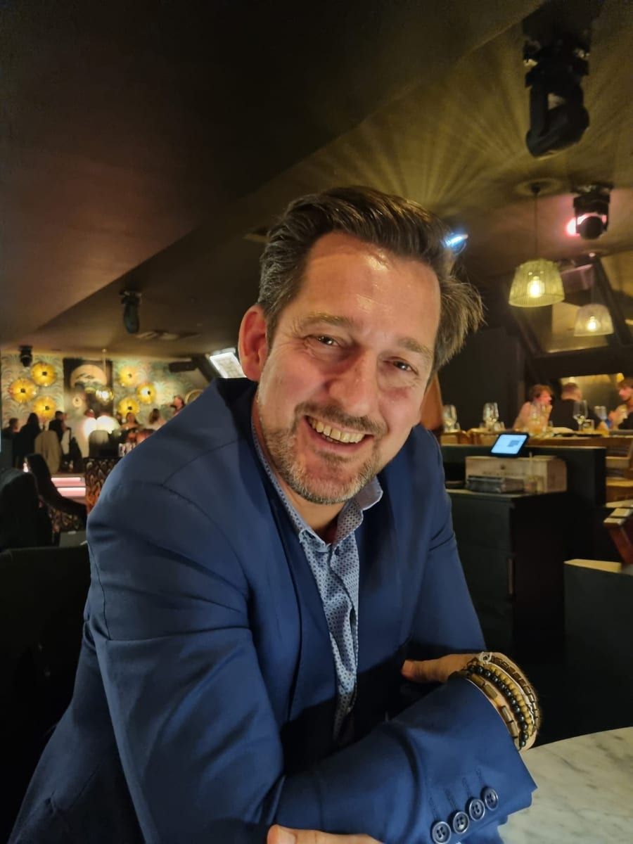 Profil von Iman