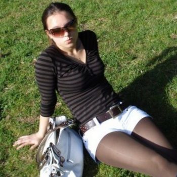 Profil von Sylvaine