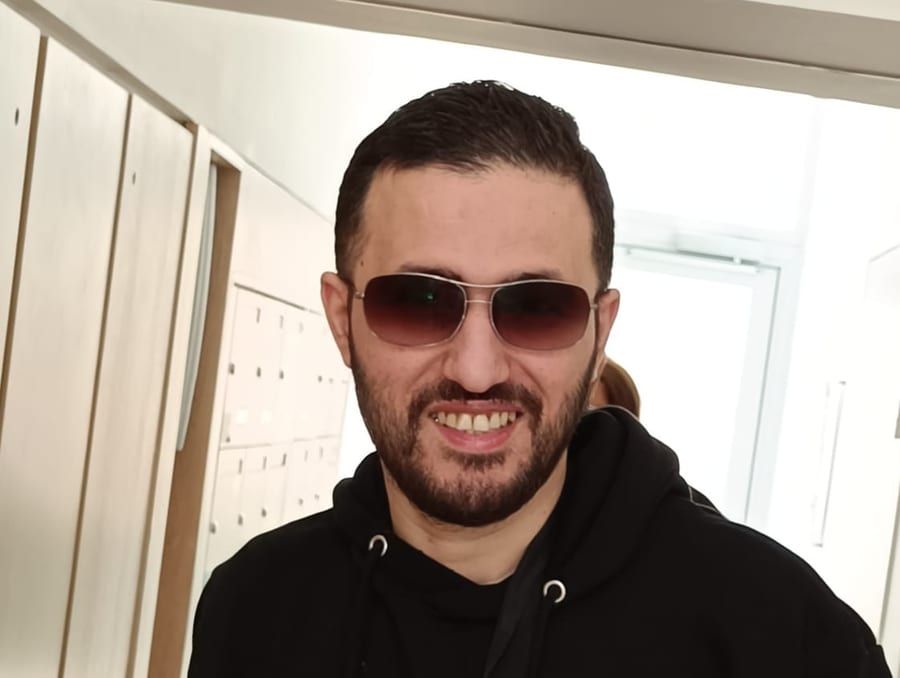 Profil von Dawid