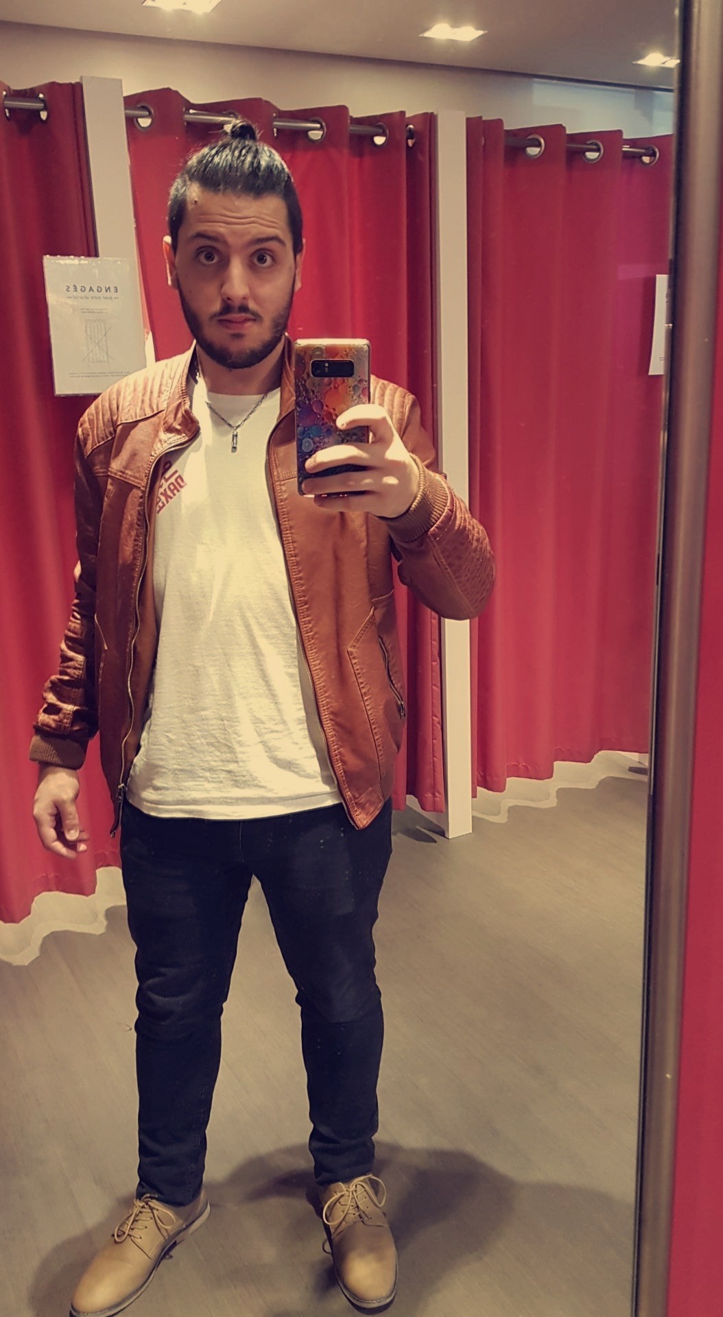 Profil von Jean-blaise