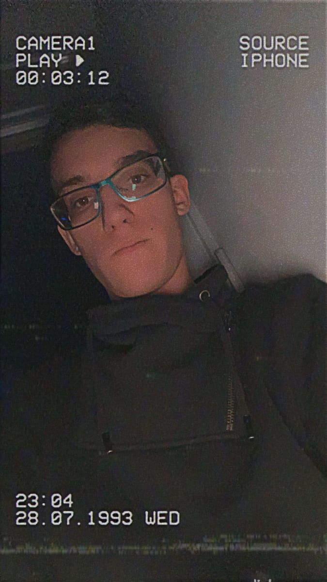 Profil von Kashif