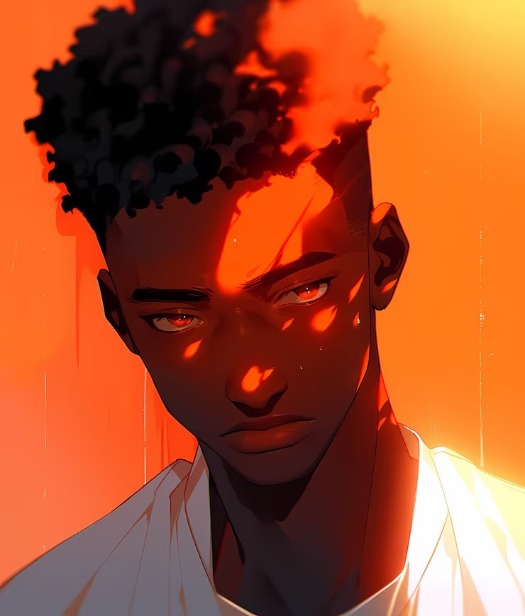 Profil von Naick