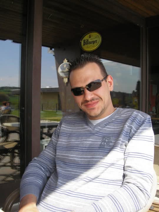 Profil von Nanda