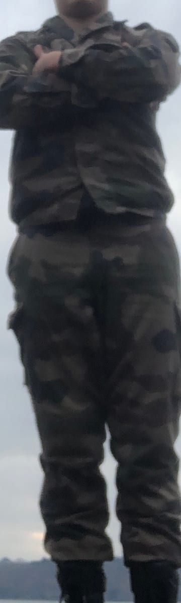 Profil von Kaiss
