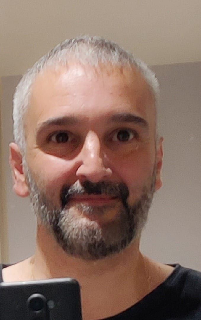 Profil von Jérémie