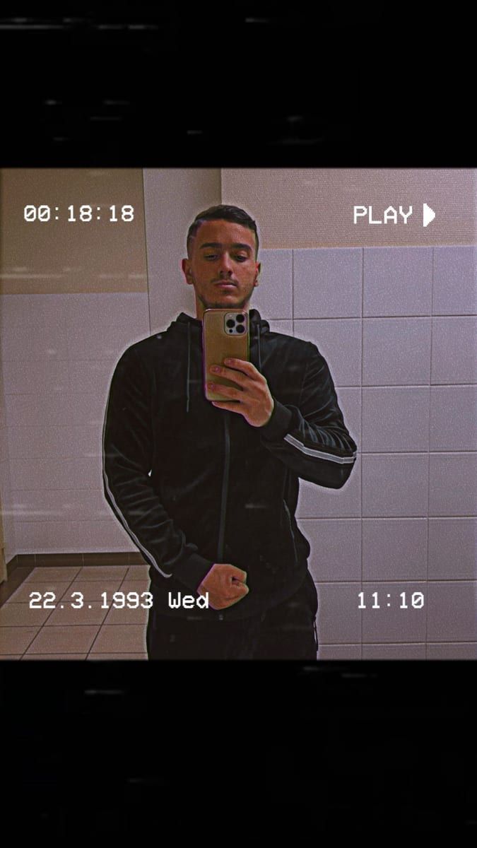 Profil von Abdallah