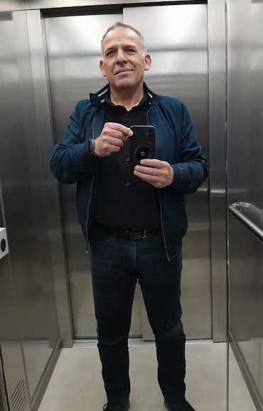 Profil von Yenni