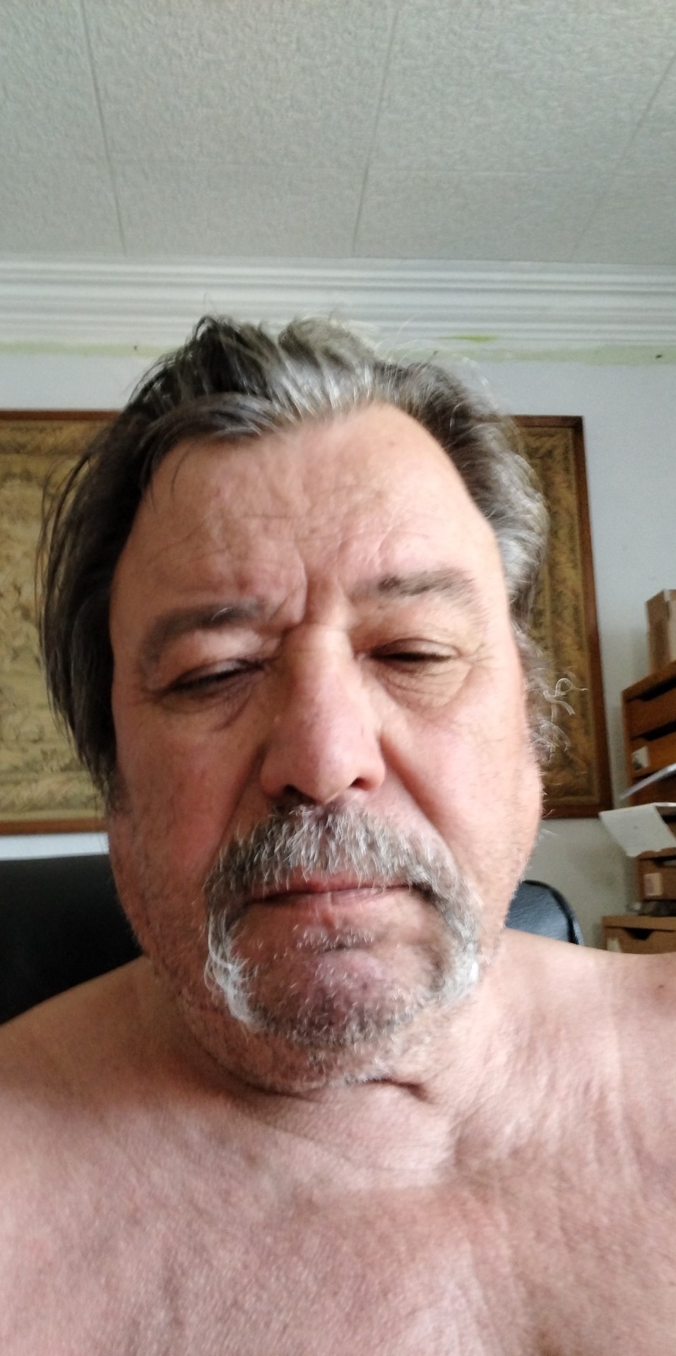 Profil von Rakim