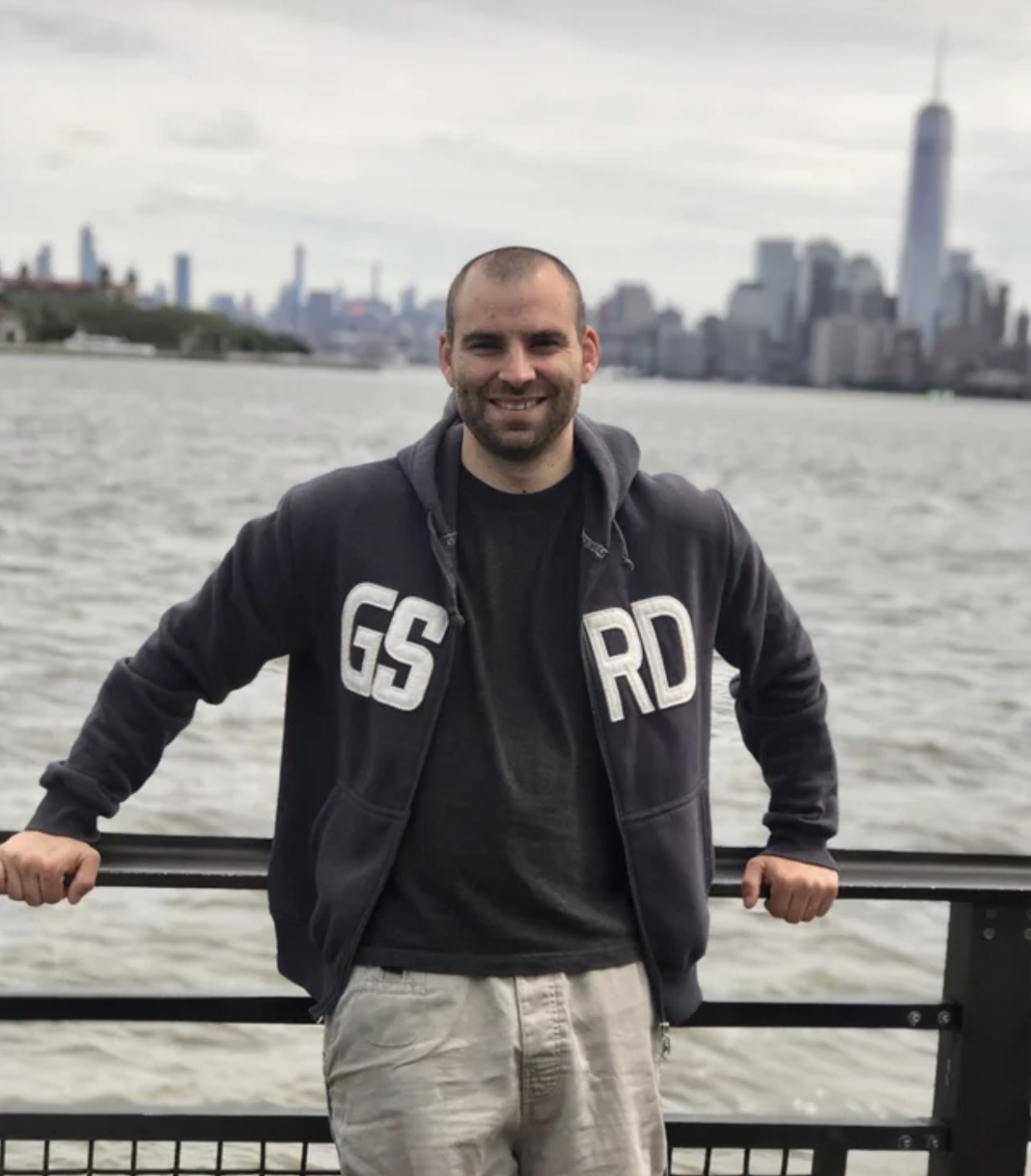 Profil von Pako