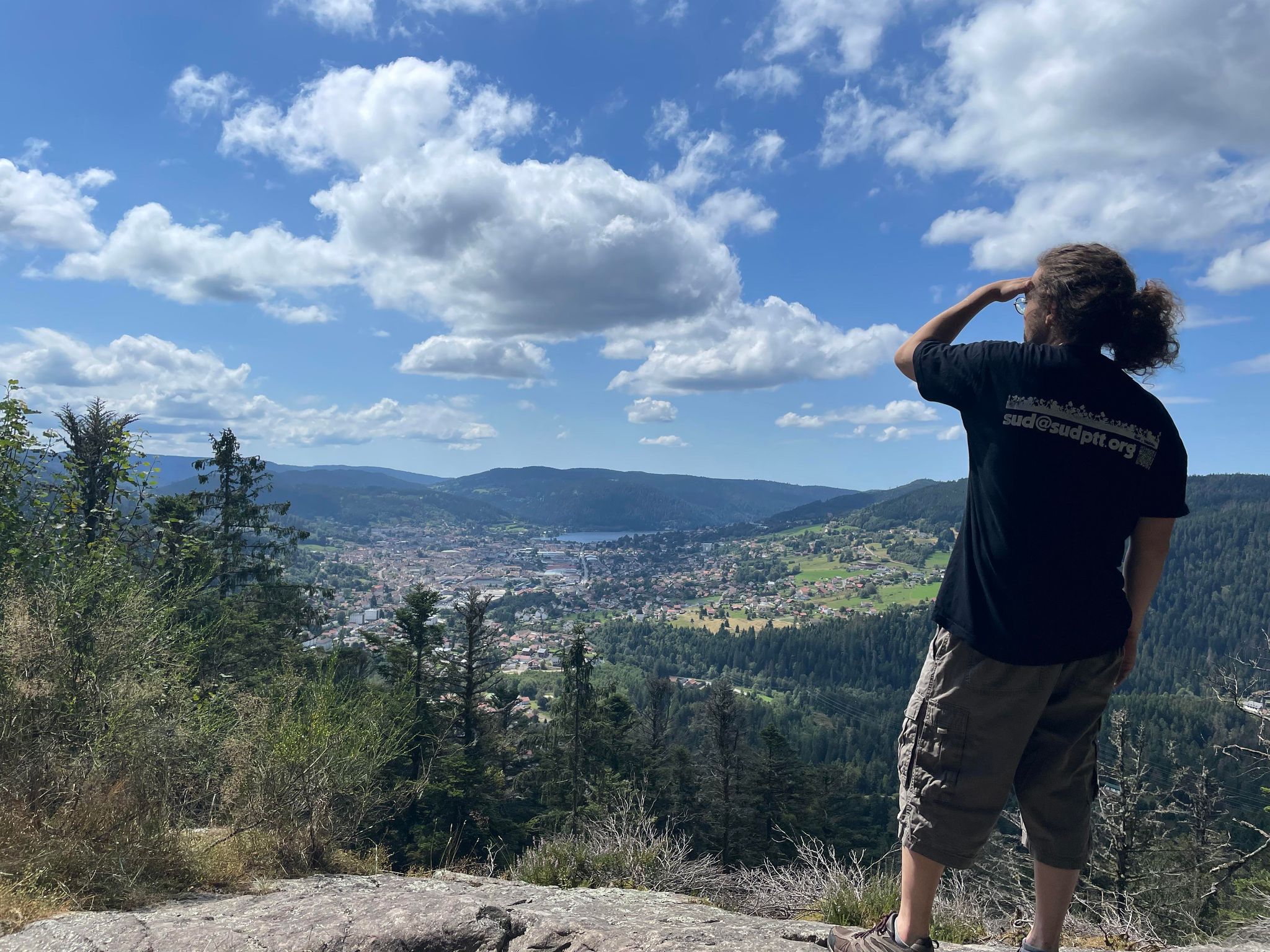 Profil von Jean-manuel