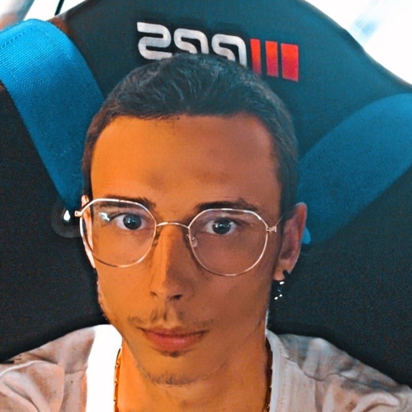 Profil von Sliman