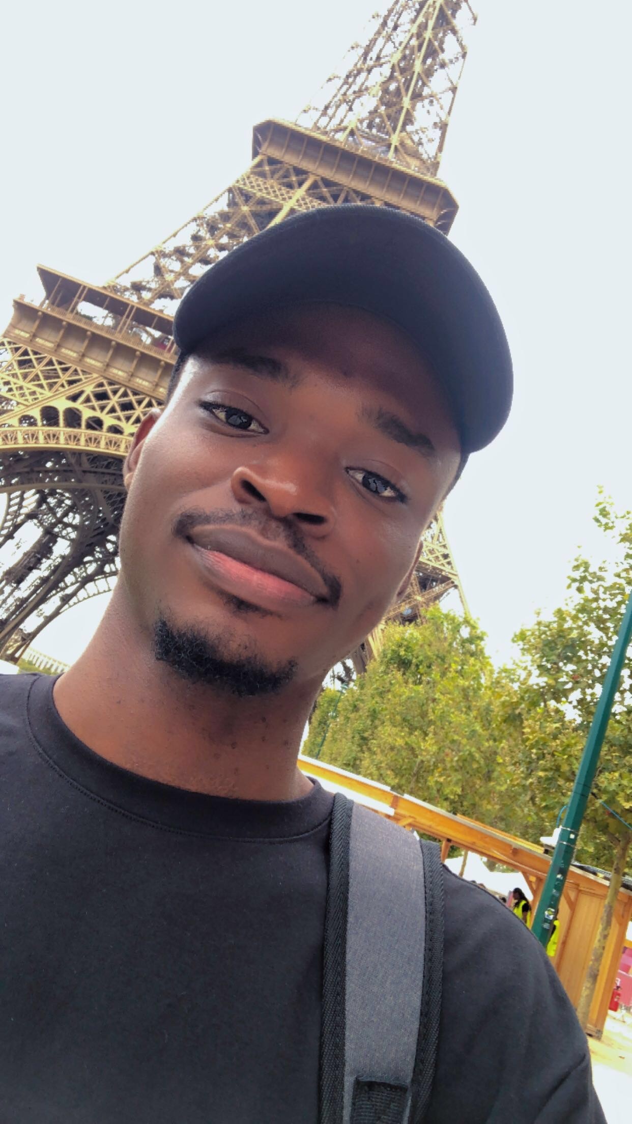 Profil von Kylan